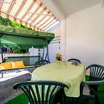 With Parking Space Rab - 24367 Διαμέρισμα Ραμπ