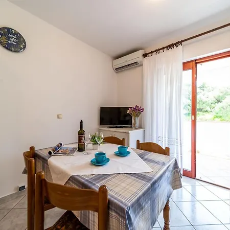 With Parking Space Rab - 24367 راب