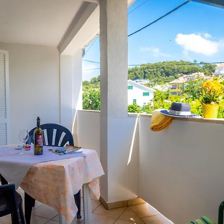 With Parking Space Rab - 24367 *