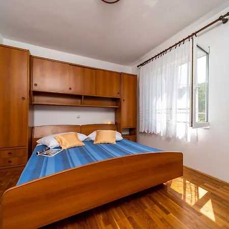 With Parking Space Rab - 24367 * راب