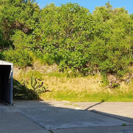 Apartment With Parking Space Rab - 24367 Rab Town