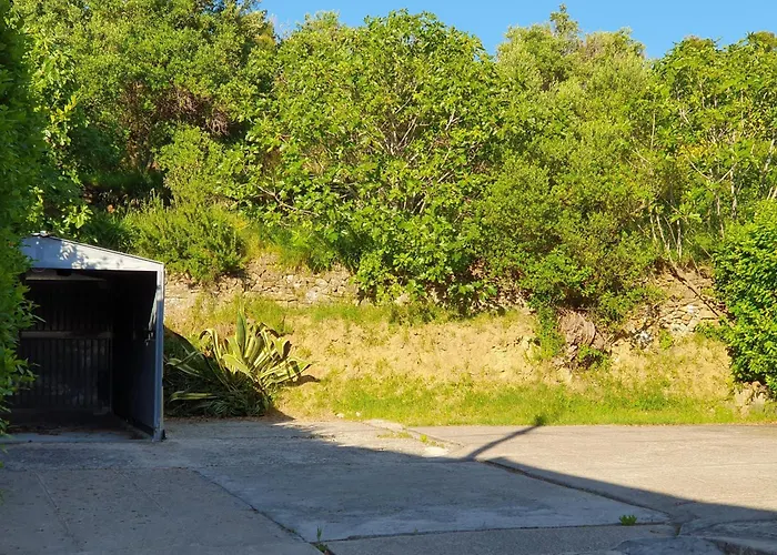 Apartment With Parking Space Rab - 24367 Rab Town