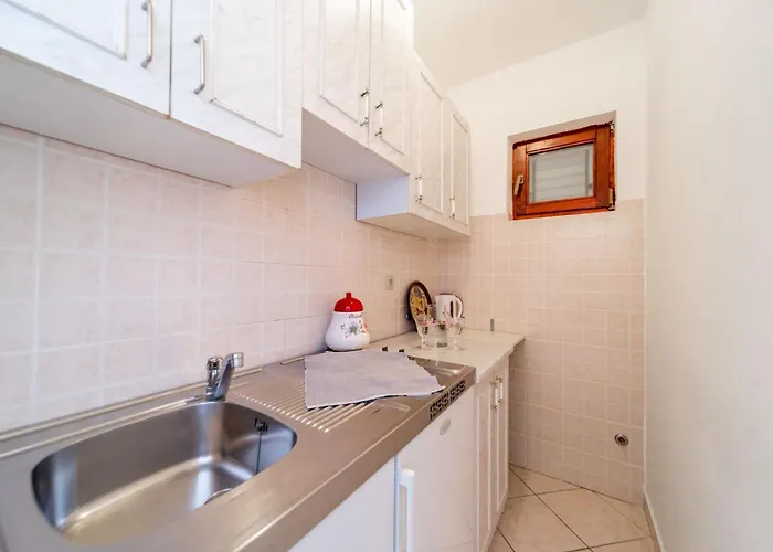 With Parking Space Rab - 24367 *